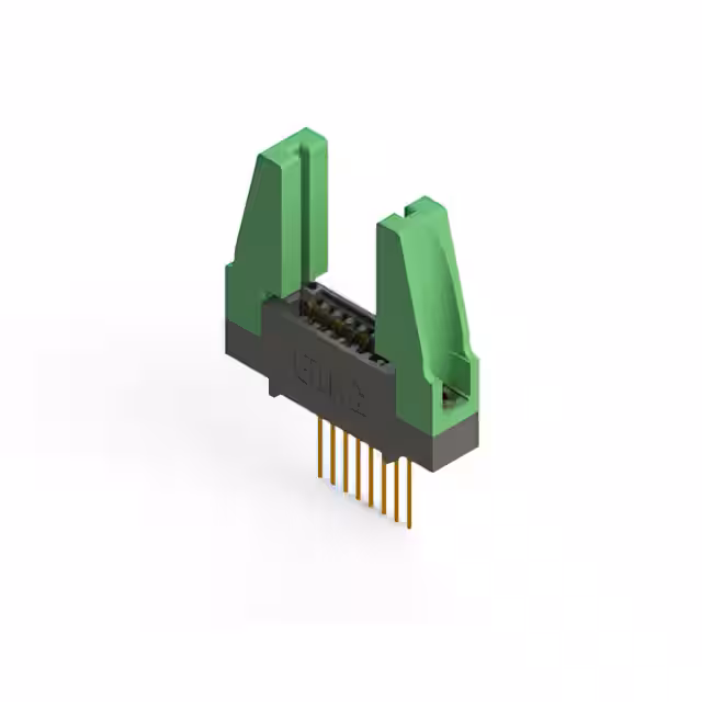 395-008-541-488 EDAC Inc.  Kantenbrettverbinder